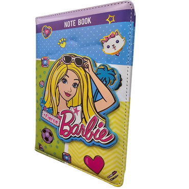 Barbie Notebook / BM-8698-5 / 656623