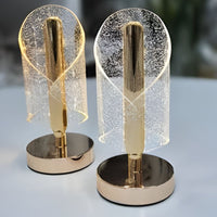 (Net)Decorative Table Lamp