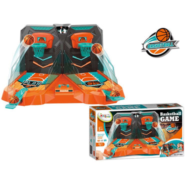 Mini Desktop Basketball Shootout Game