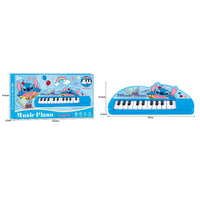 Stitch Music Electronic Piano
