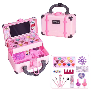 (Net) Makeup Box Set