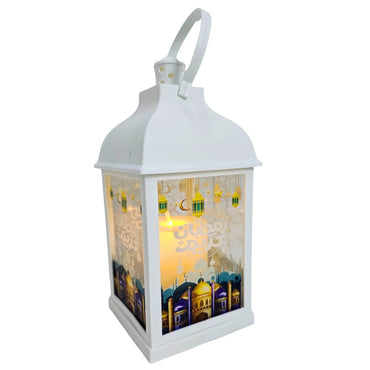 (Net) Ramadan Table Light