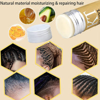 (NET) Hair Wax for Men Women 75g /752355