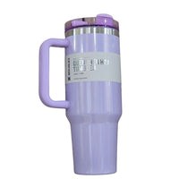 (Net)Stanley with Handle And Straw