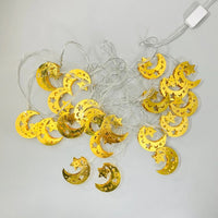 (Net) Ramadan String Lights