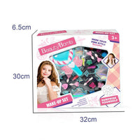 Heart Shaped Makeup Set