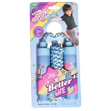 Jumping Rope