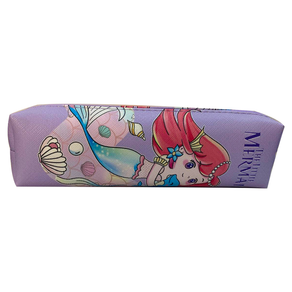 Mermaid Pencil Bag