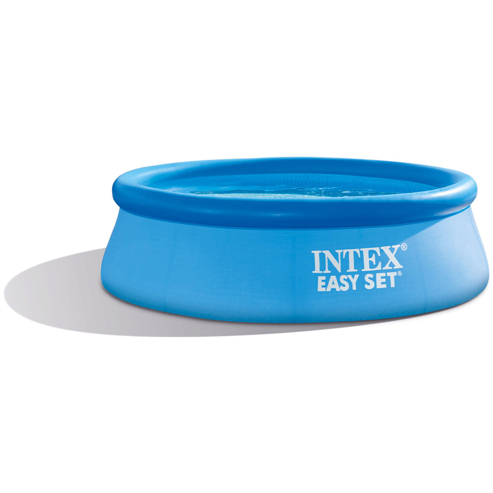 (NET) Intex Easy Set Pool