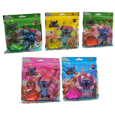 Stitch Crystal Mud