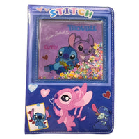 Stitch Notebook / BM-8554-2 / 313421