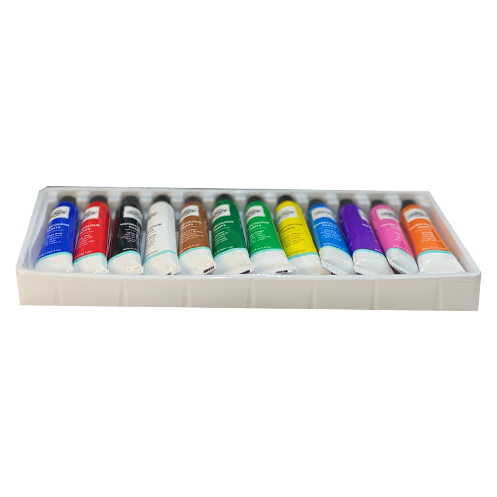 Water Colors 12 Colors 6 ML / W2306