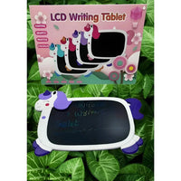 (Net) Magical Unicorn LCD Writing Board / XL-8059