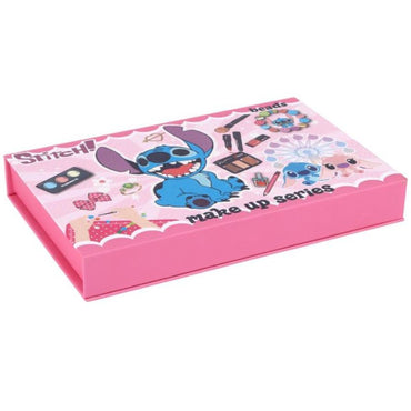 Stitch Children's Makeup Set for Girls with Mirror