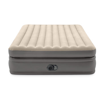 (NET) Intex Comfort Elevated Airbed / 64164NP