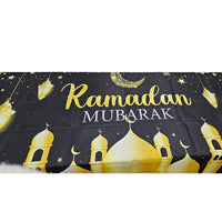 (Net) Ramadan Table Cover Tablecloth