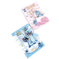 Stitch Notebook / BM-1452-11 / 869687