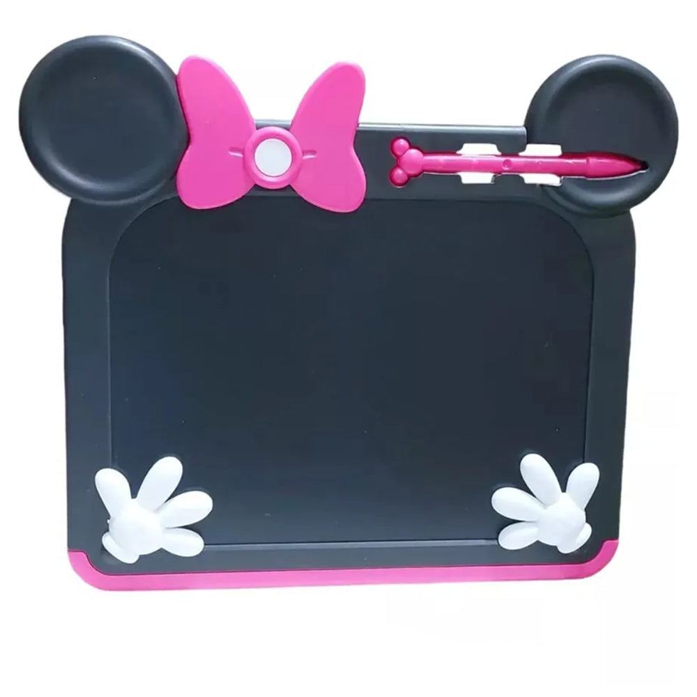 (Net) Minnie Mouse Magic Multicolor LCD Drawing Tablet / XZ-8068