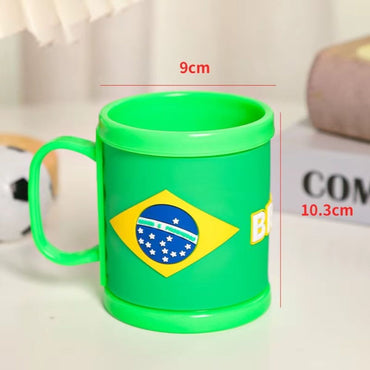 National Team Cups