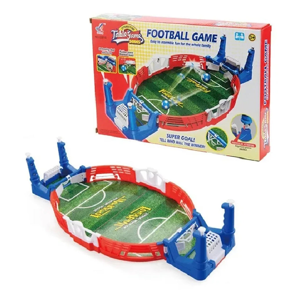 Small Football Court Toy