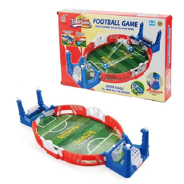 Small Football Court Toy