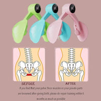 Professional Pelvic Floor Trainers with Counter
