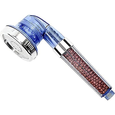 Generic Handheld shower ,Three-speed shower head