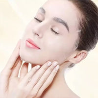 (NET)  Face Sheet  Mask Combo Men And Women Glowing Skin / 957652 / 957676