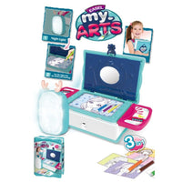 Drawing And Painting Bag