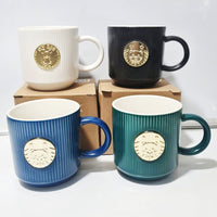 (Net) Versatile Ceramic Cup