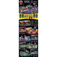 Among Us Toy Set - The Ultimate Game-Inspired Playset for Kids