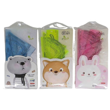 Animals Drawing Set / 023159