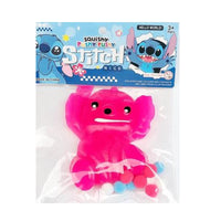 Stitch Squishy Toy