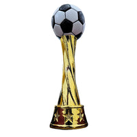 Gold Sports Football Cup