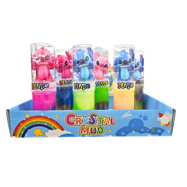 Stitch Slime / 675374