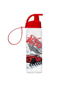 (Net) Speed Racer Water Bottle