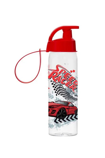 (Net) Speed Racer Water Bottle