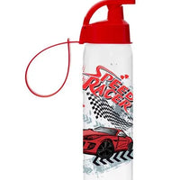 (Net) Speed Racer Water Bottle