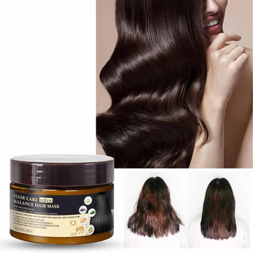 (NET) Collagen Hair Mask Keratin Collagen Hair Mask 100ml