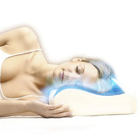 Restform Cool Pillow Viscoelastic Cooling Pillow