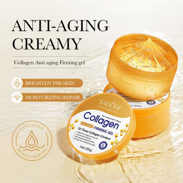 (NET) SADOER Collagen Firming Gel 300g / 944814