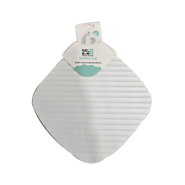 (net) Square Coasters Silicone Placemat Heat Resistant Pot Pan Pad Table Insulation Protection Mat Tea Coffee Cup Coaster