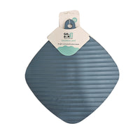 (net) Square Coasters Silicone Placemat Heat Resistant Pot Pan Pad Table Insulation Protection Mat Tea Coffee Cup Coaster