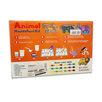Handmade Craft DIY Learning Art Kit