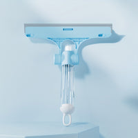 Multi-purpose Glass Cleaning Brush For Spray Bottles And Cleaning Brushes Ideal For Cleaning Windows And Mirrors