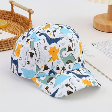 Children Sports Cap