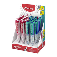 (NET) Maped Fountain Pen Classic