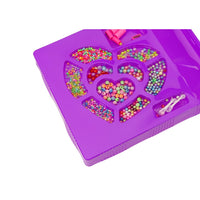 Jewelry Beads Bracelet DIY Colorful Creative Kit