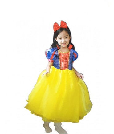 ( Net ) Angel Costume For Kids