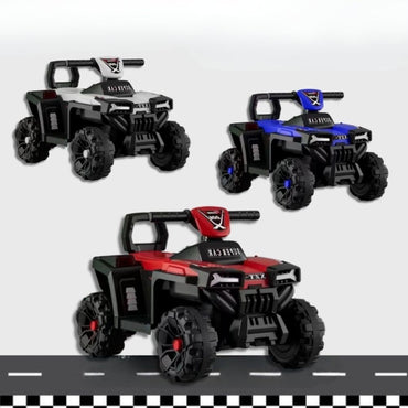 (Net)MOTOR:380*1  BATTARY：6V4*1 / 25KR-046